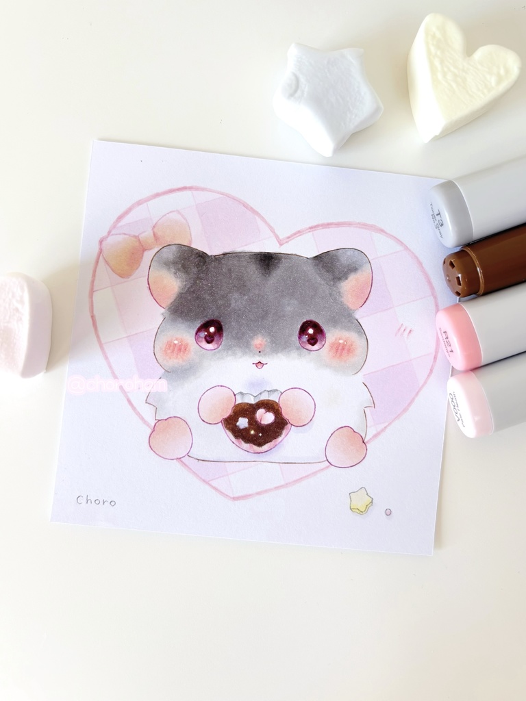 ばれんたいん