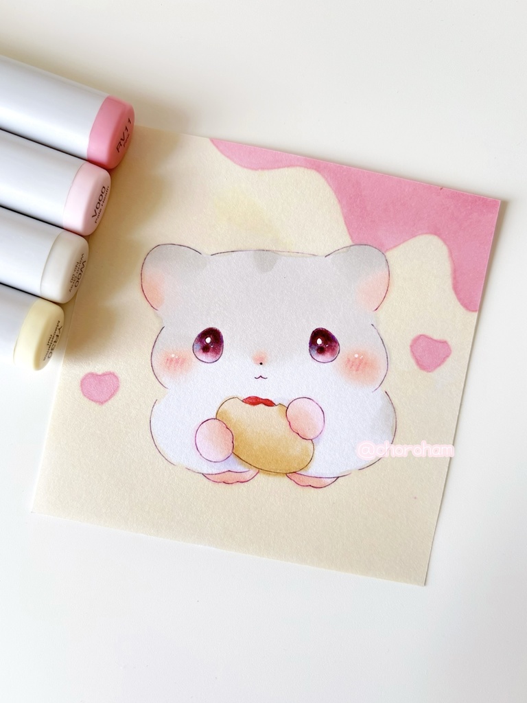 こっぺぱん