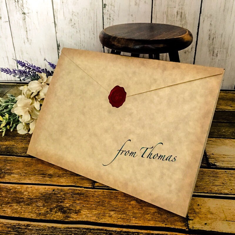 from Thomas フロム・トーマス