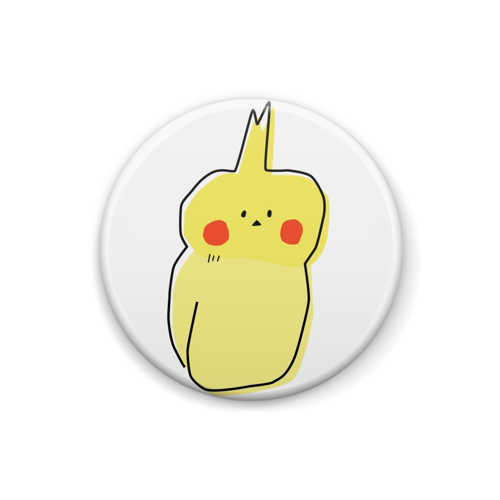 ゆるかわおかめ