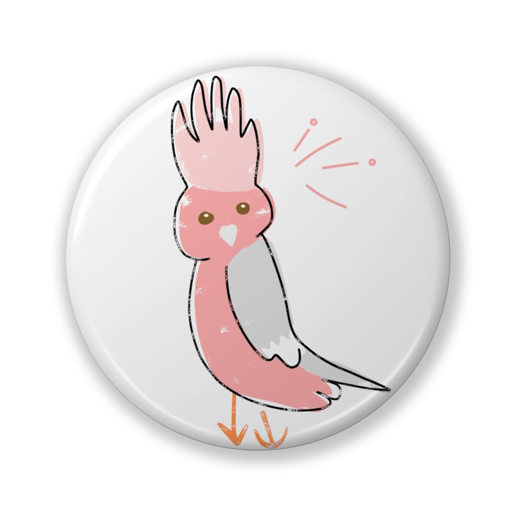 ももいろいんこ