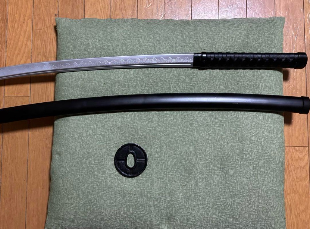 無銘