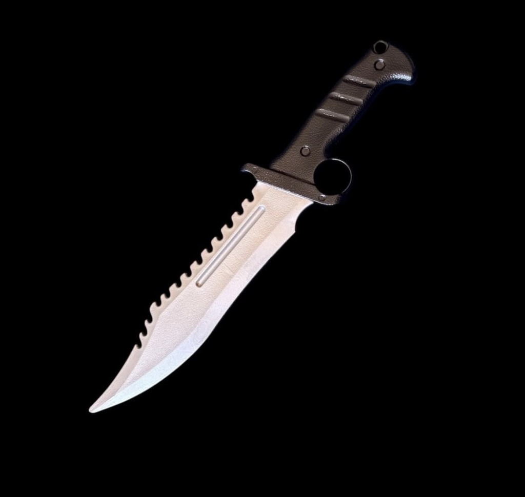 アサルトナイフ