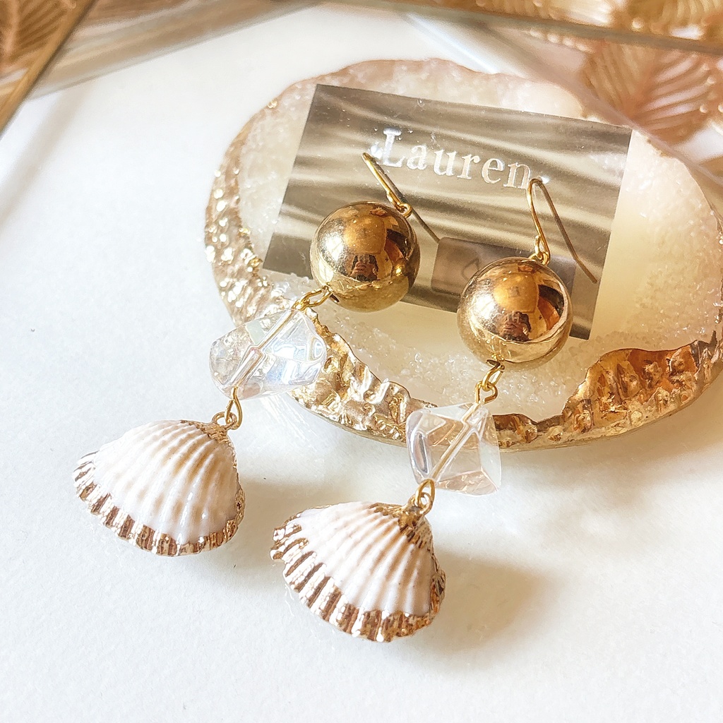 シェルピアス
