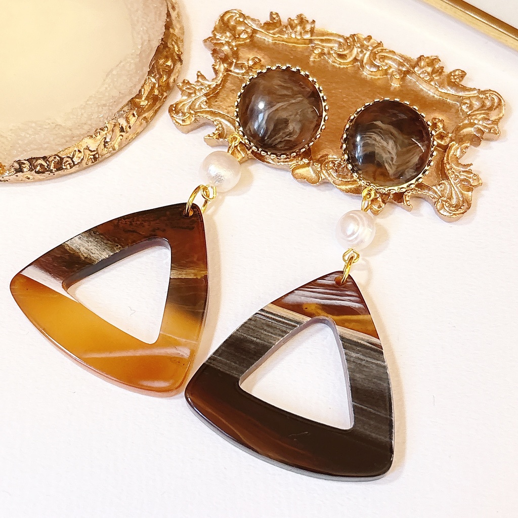 陸奥守吉行イメージピアス