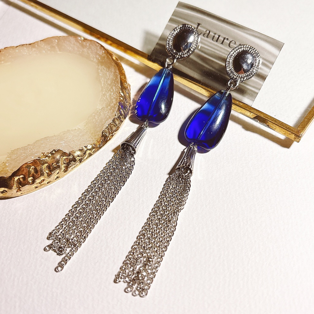 三日月宗近イメージピアス