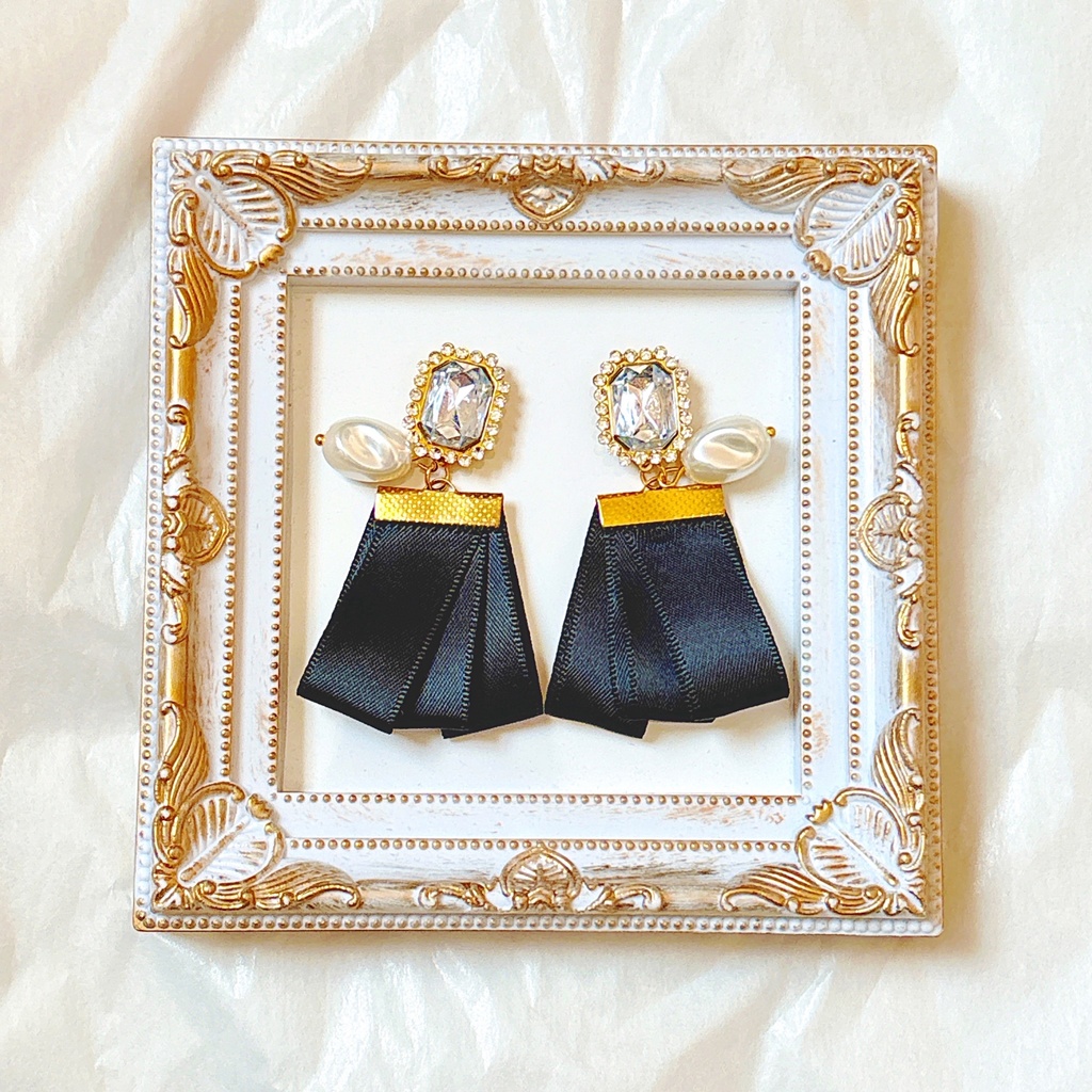 同田貫正国イメージ耳飾り