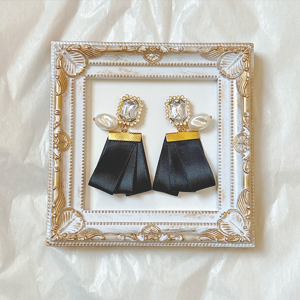 同田貫正国イメージ耳飾り