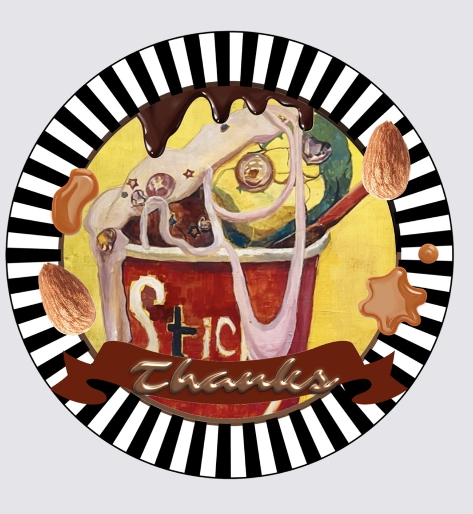 シール　ステッカー