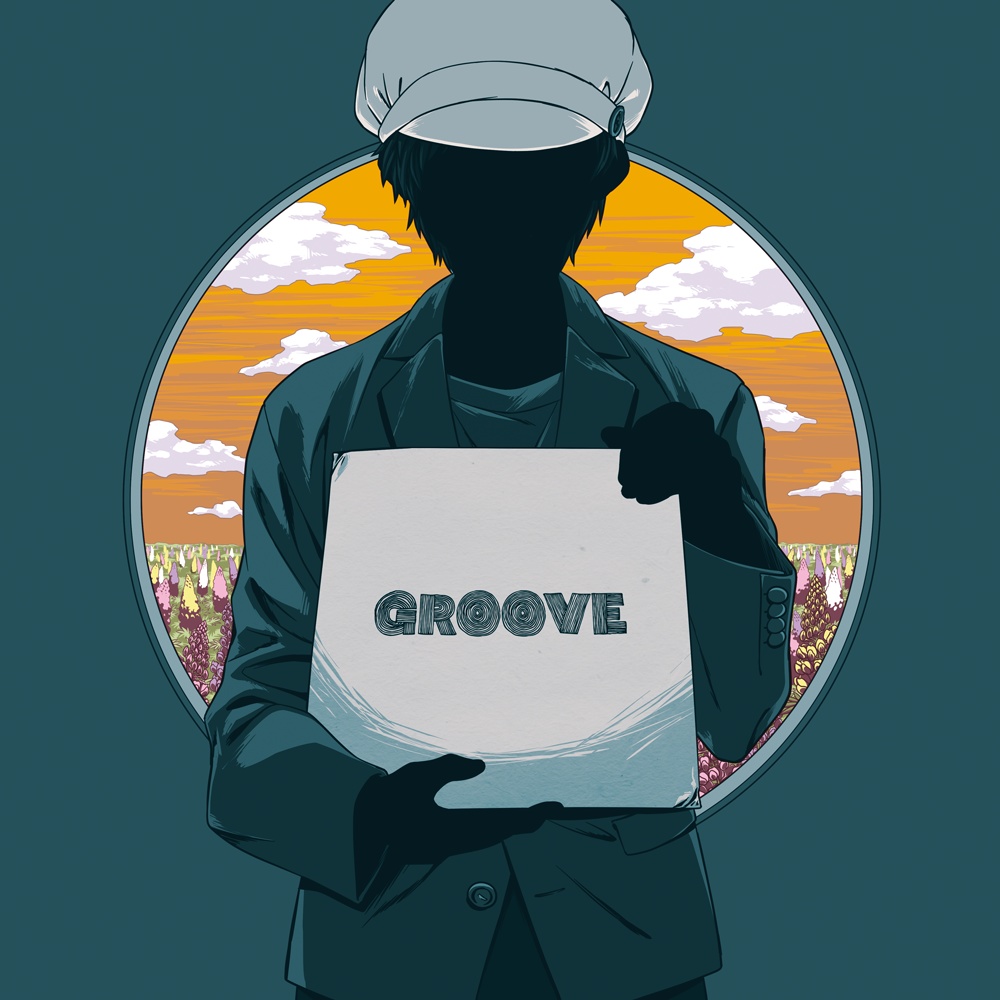 Groove -溝さんが歌ってみたした音源をまとめた奴-