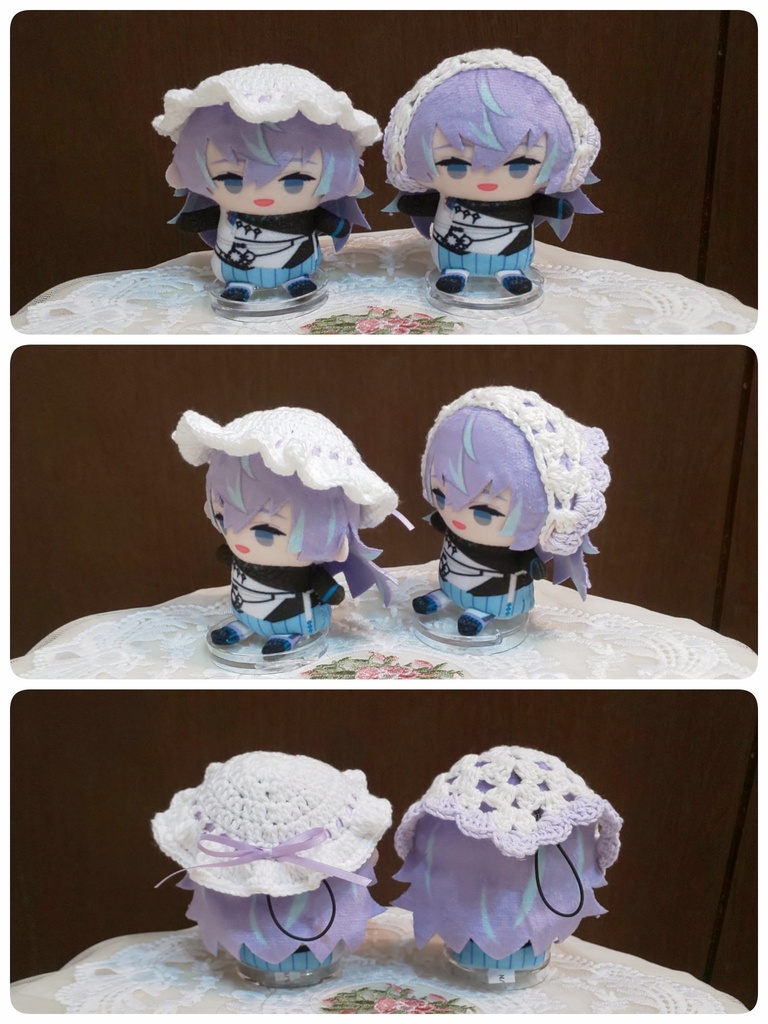 ぱぺ服/8us様専用ページ