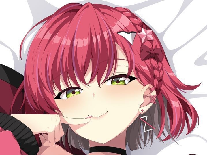 【遊戯王】Evil★Twins キスキル・リィラ 抱き枕カバー