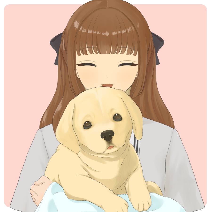 ラブラドール