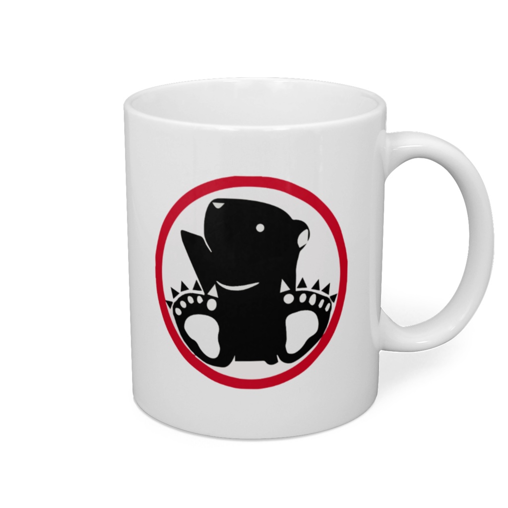 Noumiマグカップ