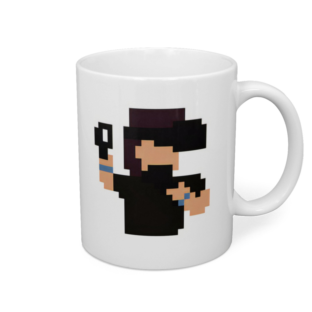 Pixel