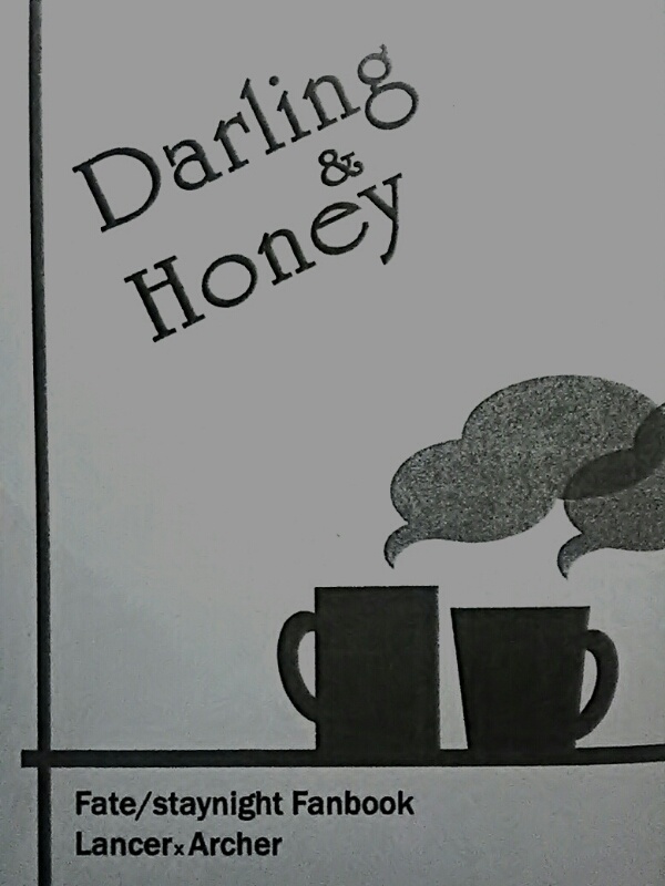 Darling＆Honey