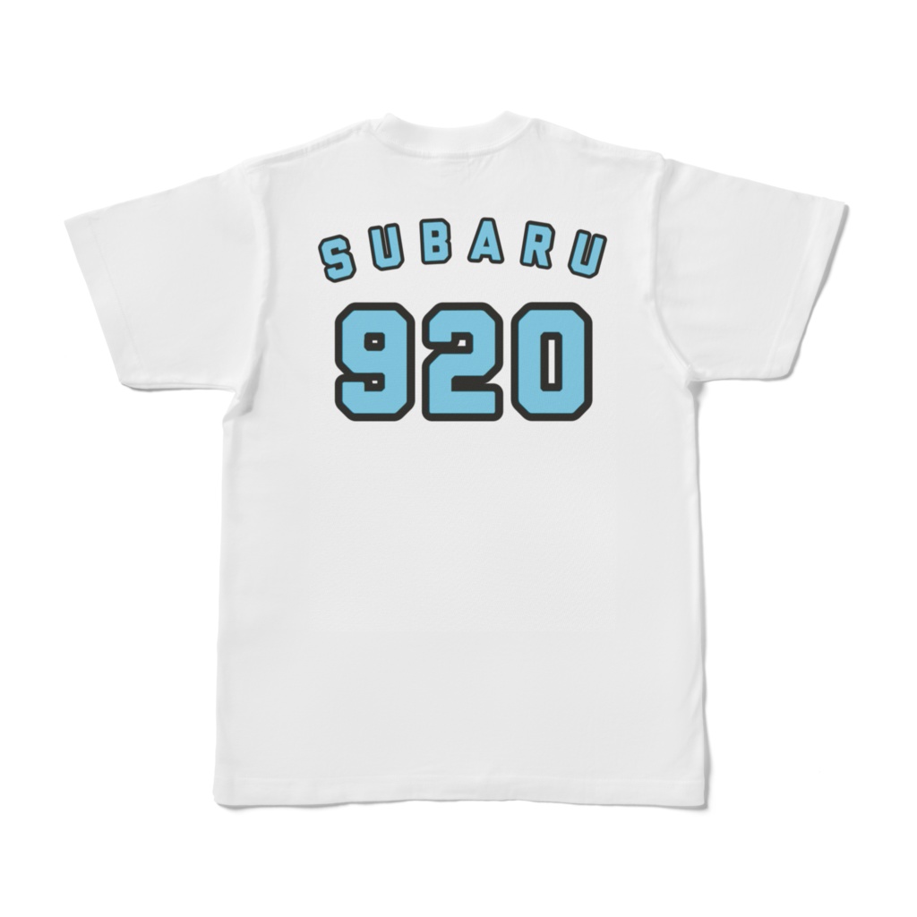 永吉昴ビギ♡ストTシャツ