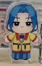 ゼロメンコロット【テンジン】