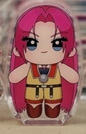 ゼロメンコロット【みずき】