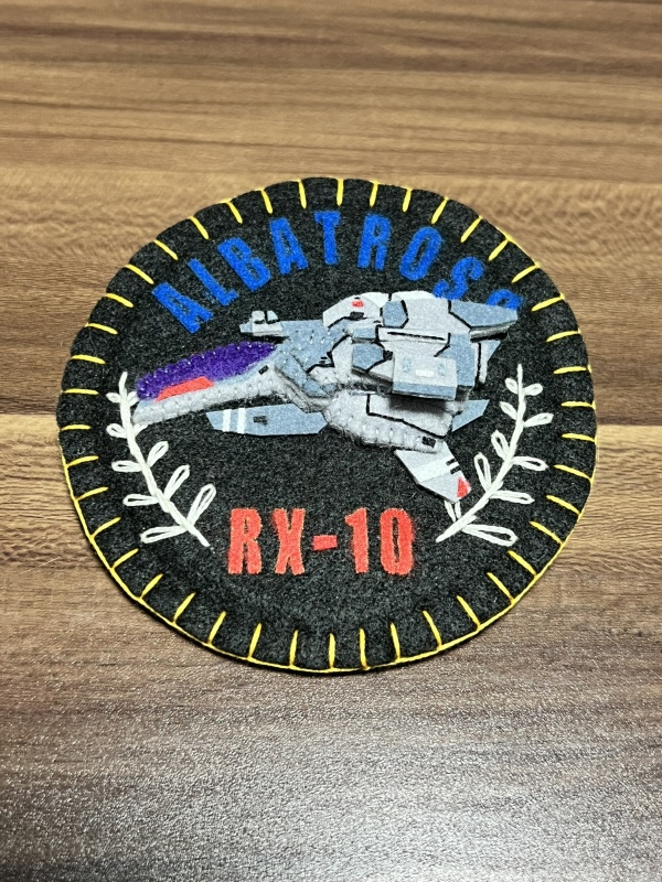 RX-10 アルバトロス