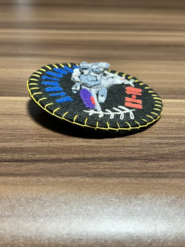 RX-10 アルバトロス