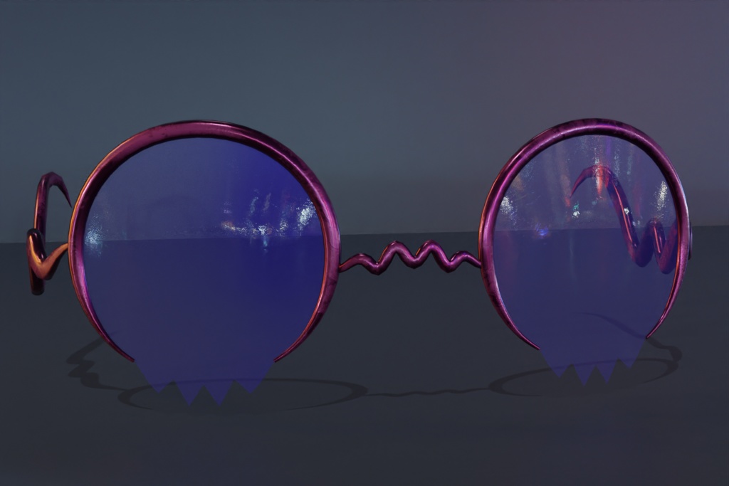 GS Glasses