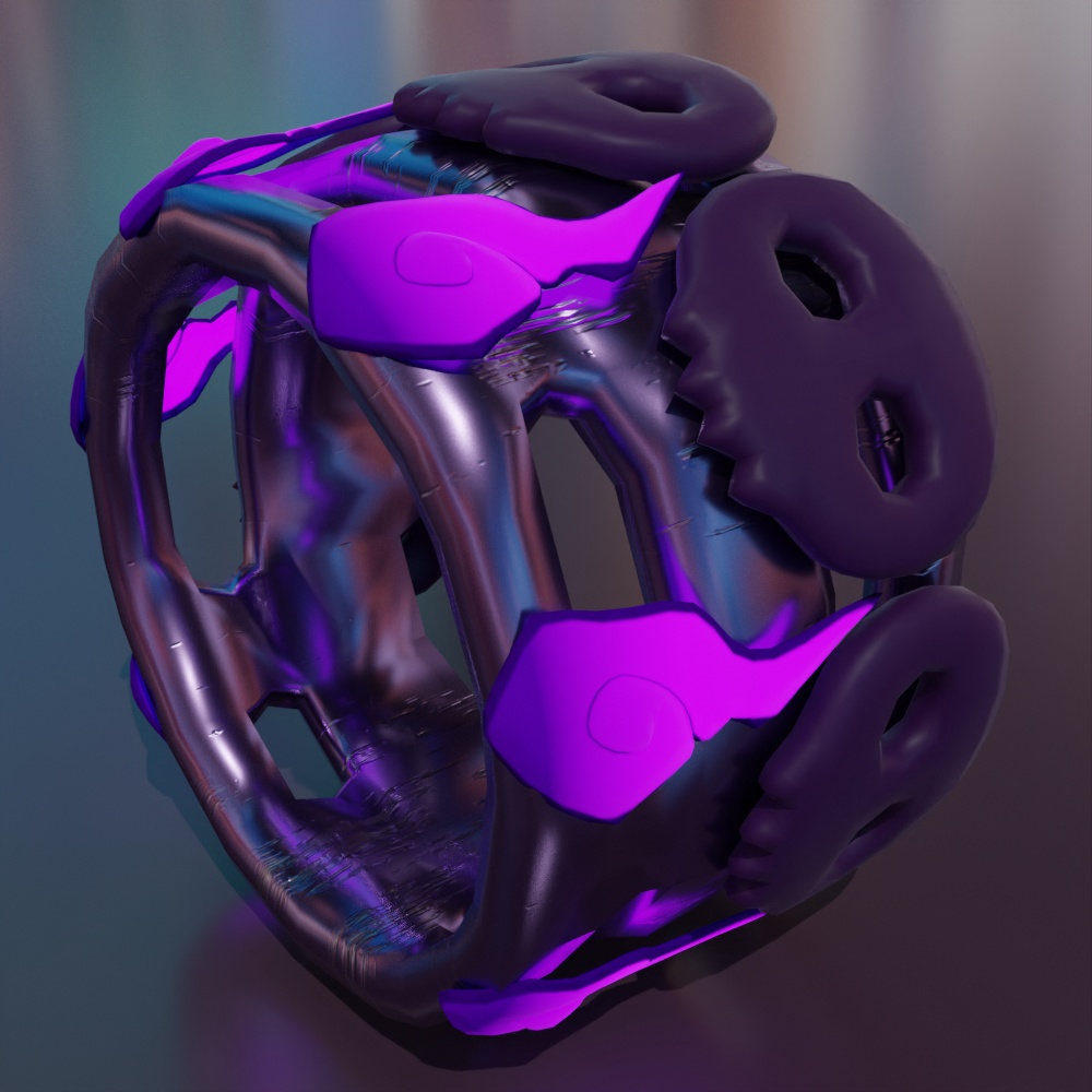GS Ring