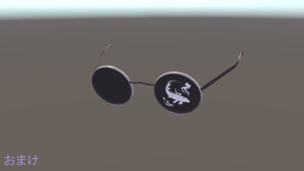 【2アバター対応】─Polaris_Wear─【Modular Avatar対応】