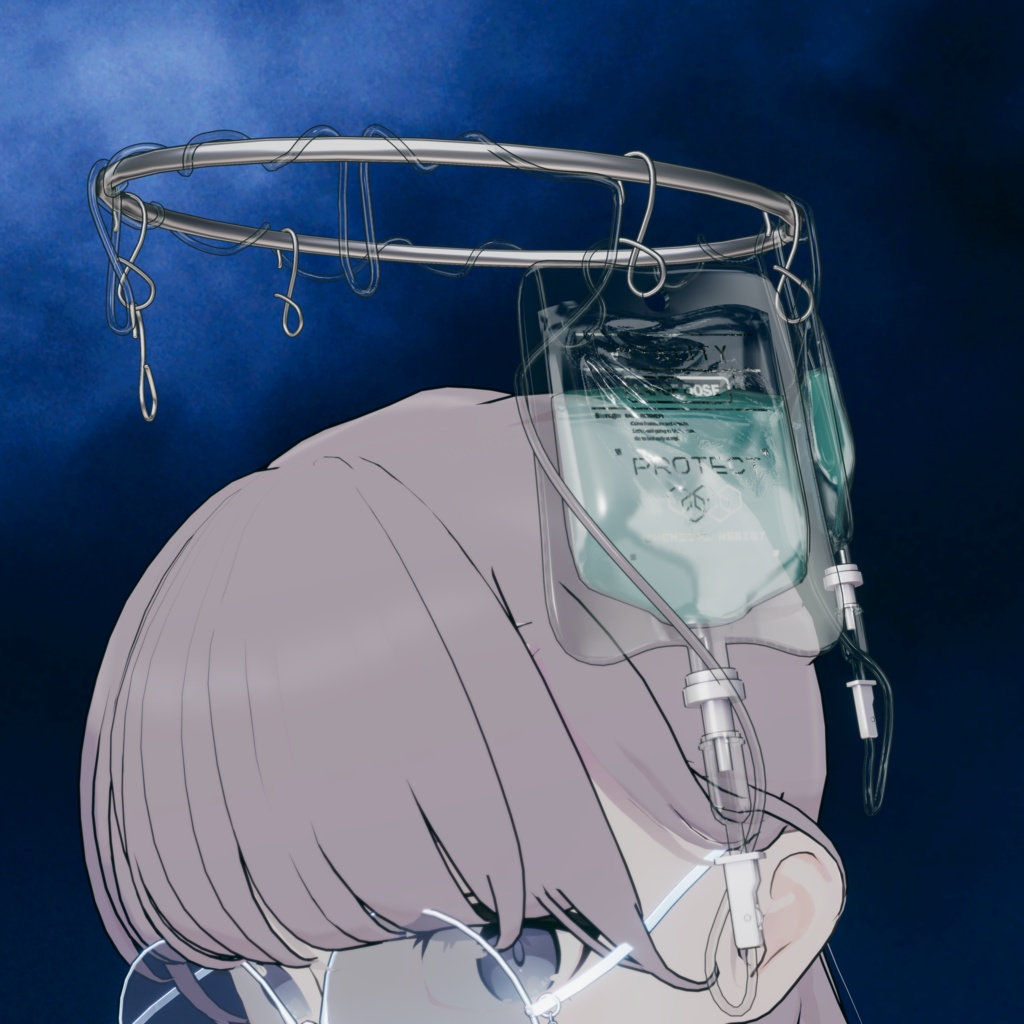 『IV halo』【VRChat】