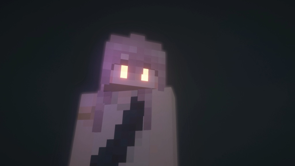 あなたも今日から光の女神!(ルフィリアの衣装スキン)