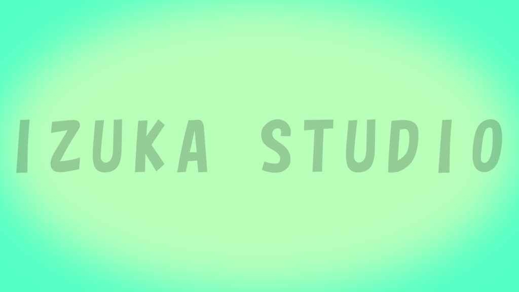 【背景_F】ビネット 緑.png