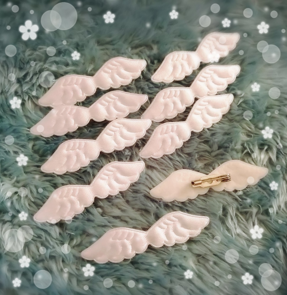 ❤クッションストラップ❤勝己牛&デク牛❤