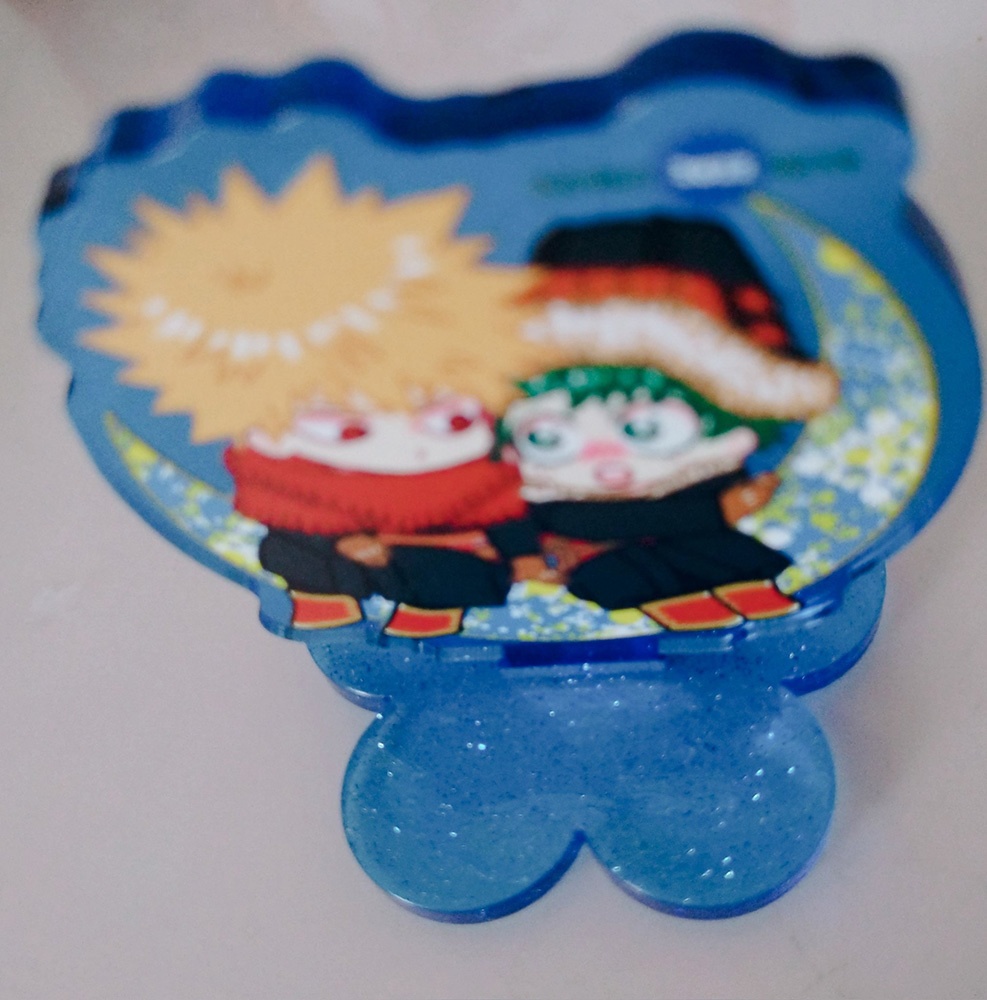 ❤勝デク❤十傑❤各種アクリルスタンド