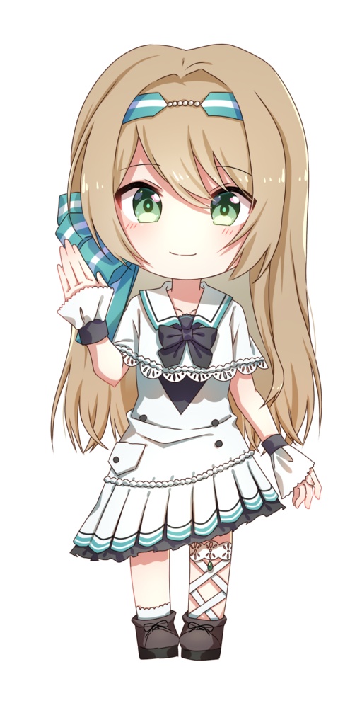 ゆい姉キーホルダー