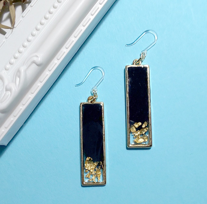 【刀剣乱舞】燭台切光忠(特)2種類イメージイヤリング/ピアス