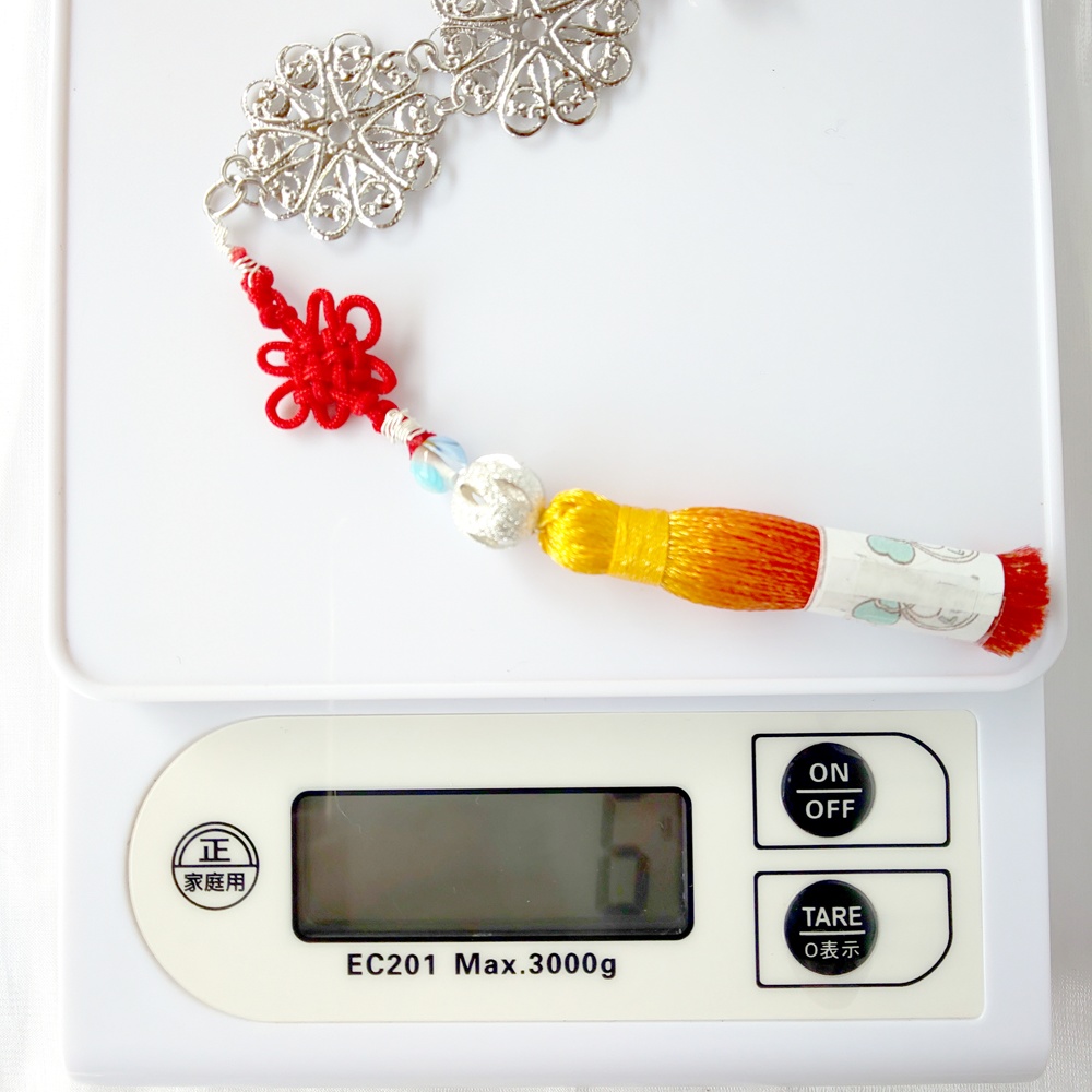 【刀剣乱舞】丙子椒林剣(初の姿)イメージイヤリング/ピアス