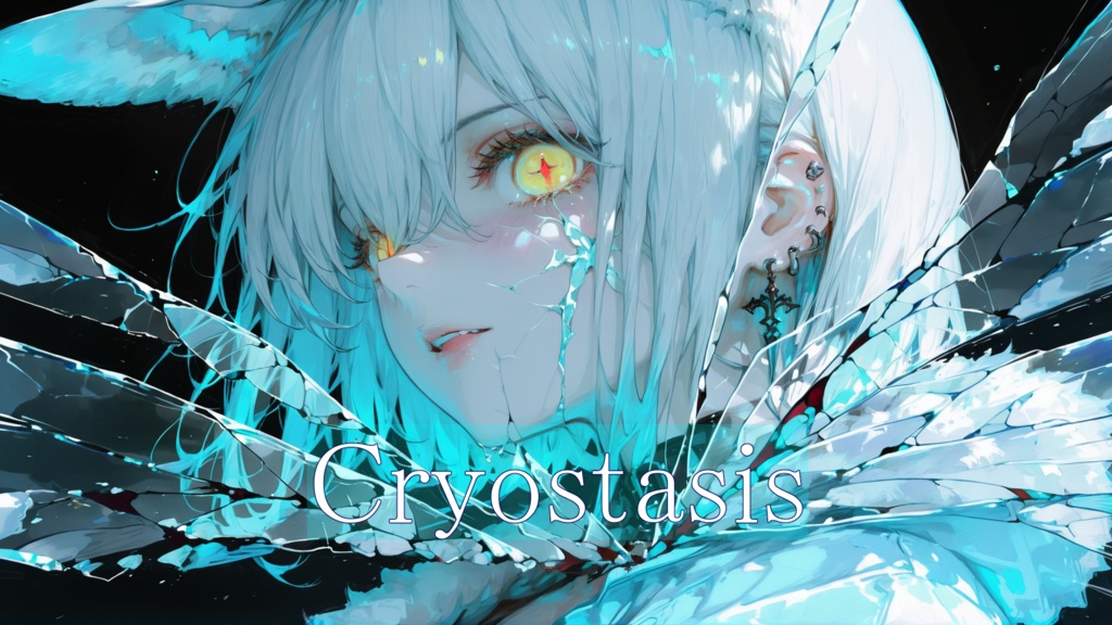 Cryostasis