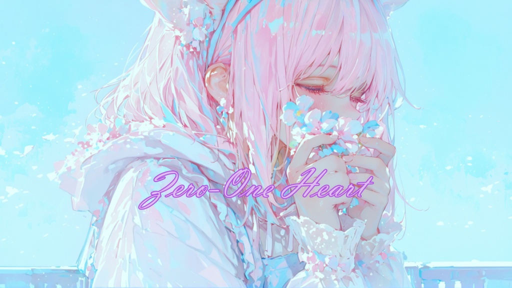Zero-One Heart