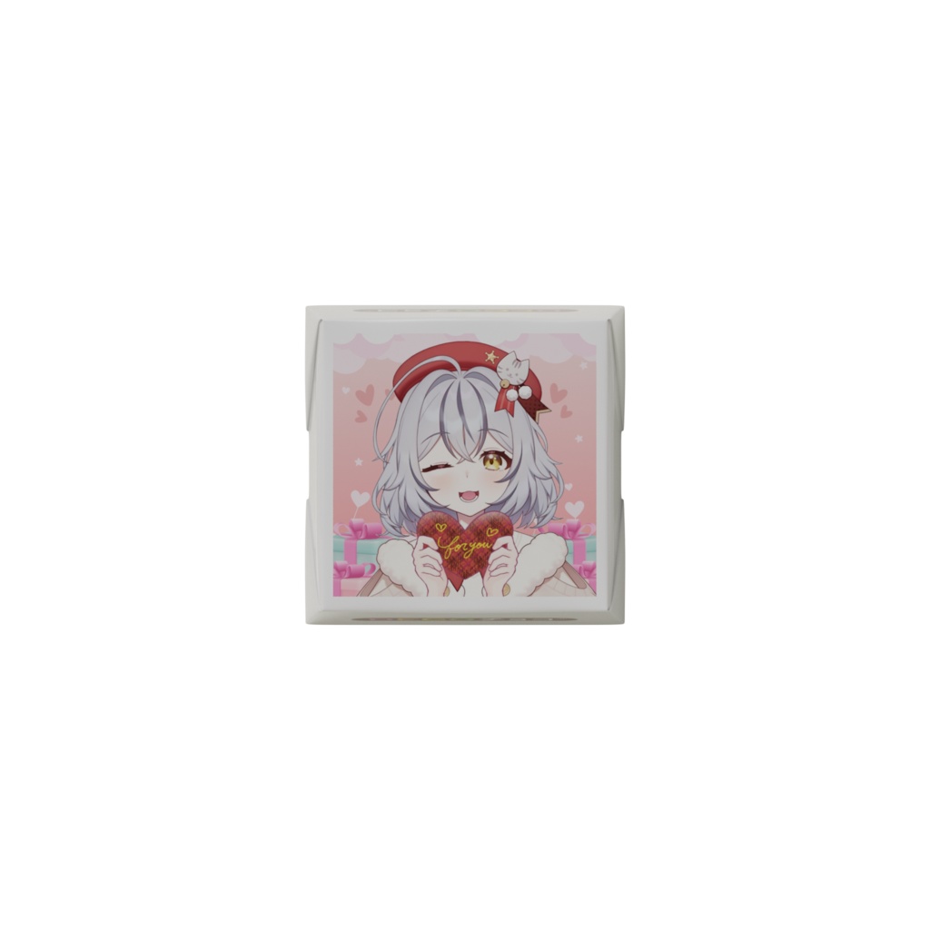 バレンタインチョコレート【2025年ver.】