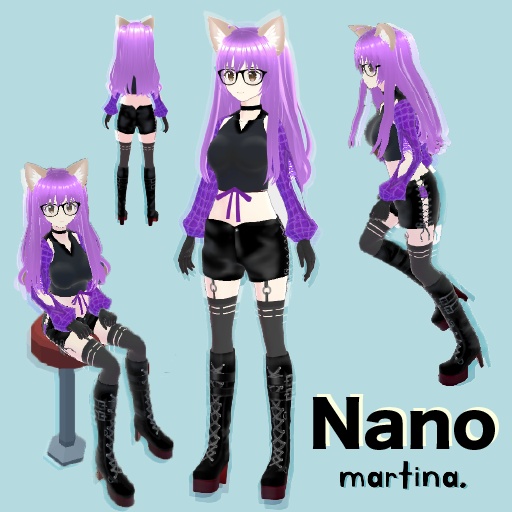 Nano