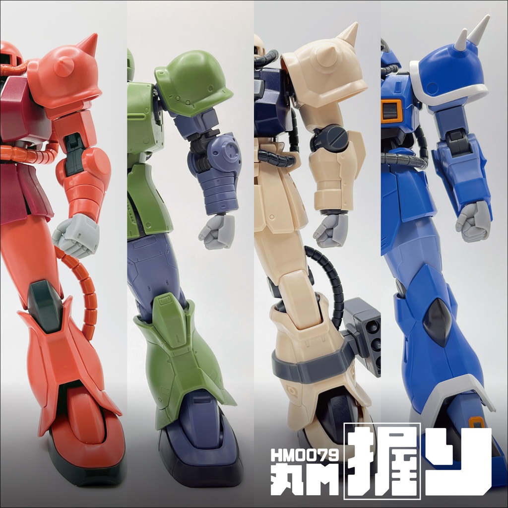 ハンドパーツ/HM0079丸M【8種セット販売】【送料無料】