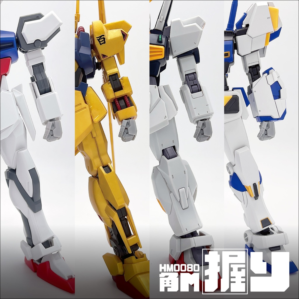 ハンドパーツ/HM0080角M【個別販売】