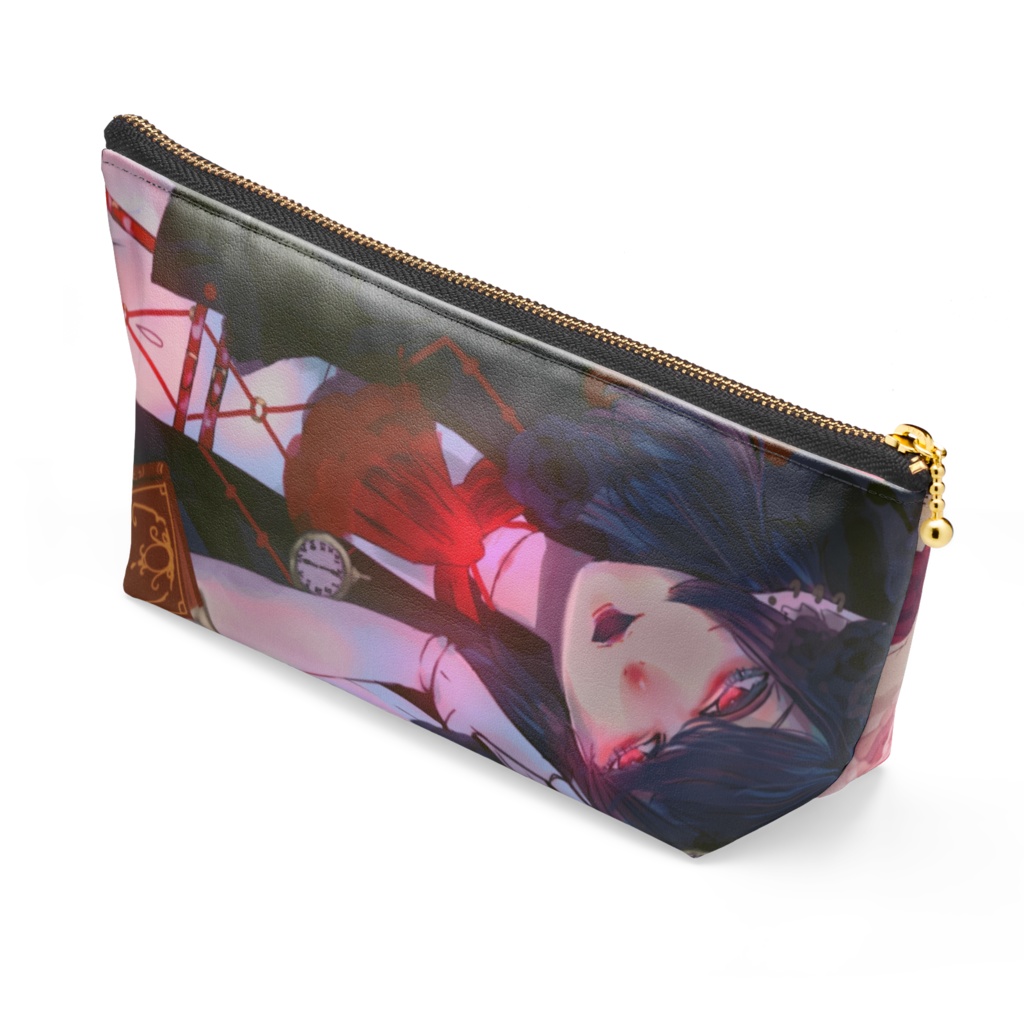 wb doll-ポーチ-