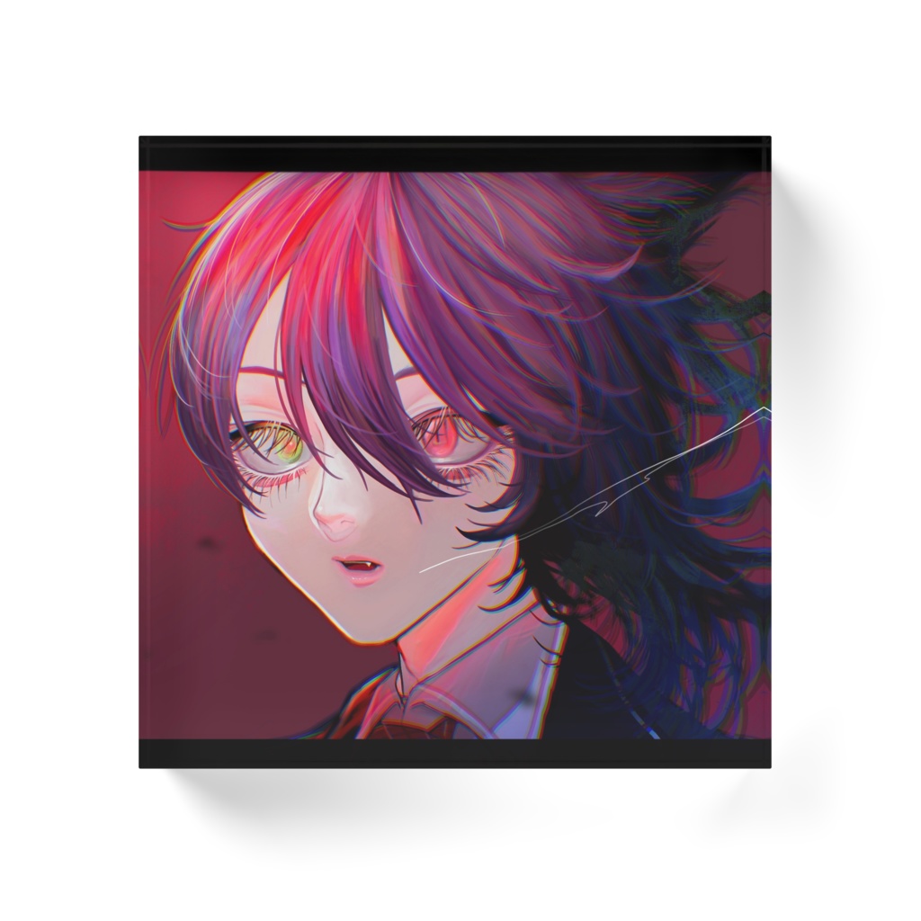 【非公式】まんげつのよる