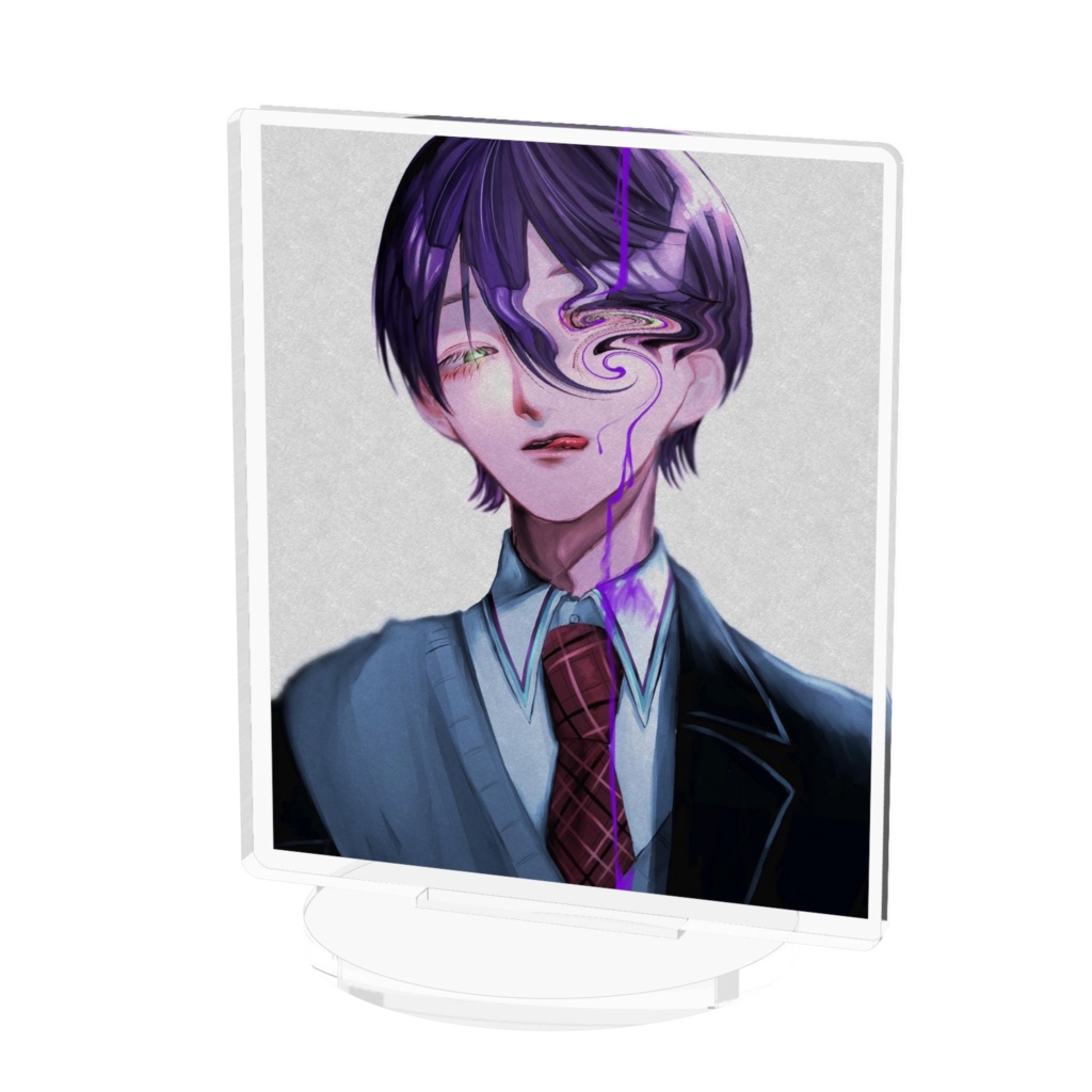 【非公式】たらりスタンド
