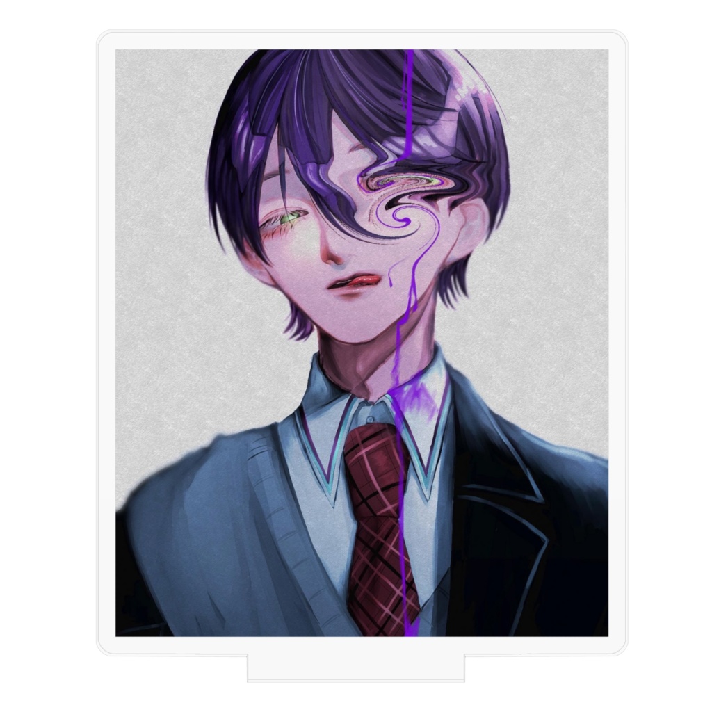 【非公式】たらりスタンド