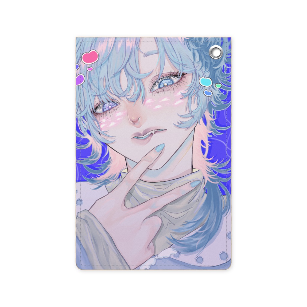 ぱすけーす(ˆ꜆ . ̫ . ).