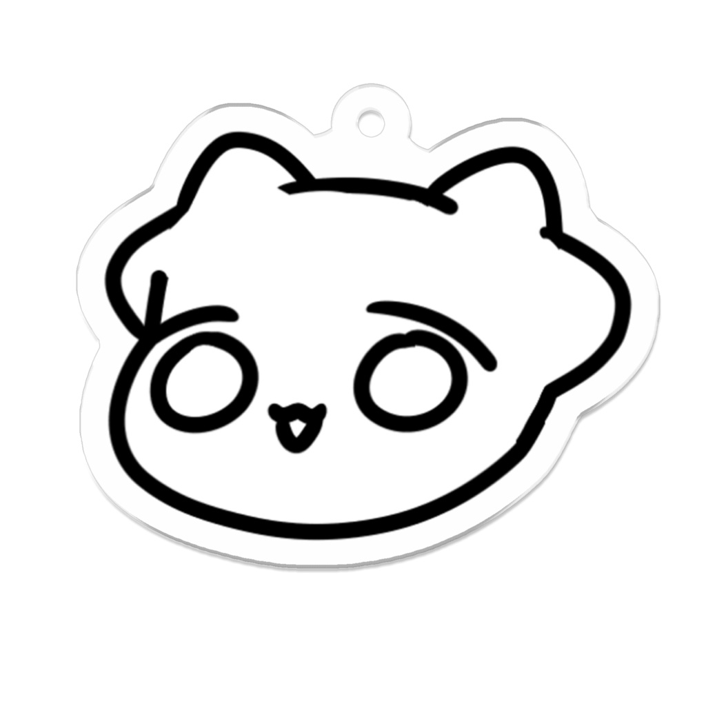 Jami顔キー　ver.2