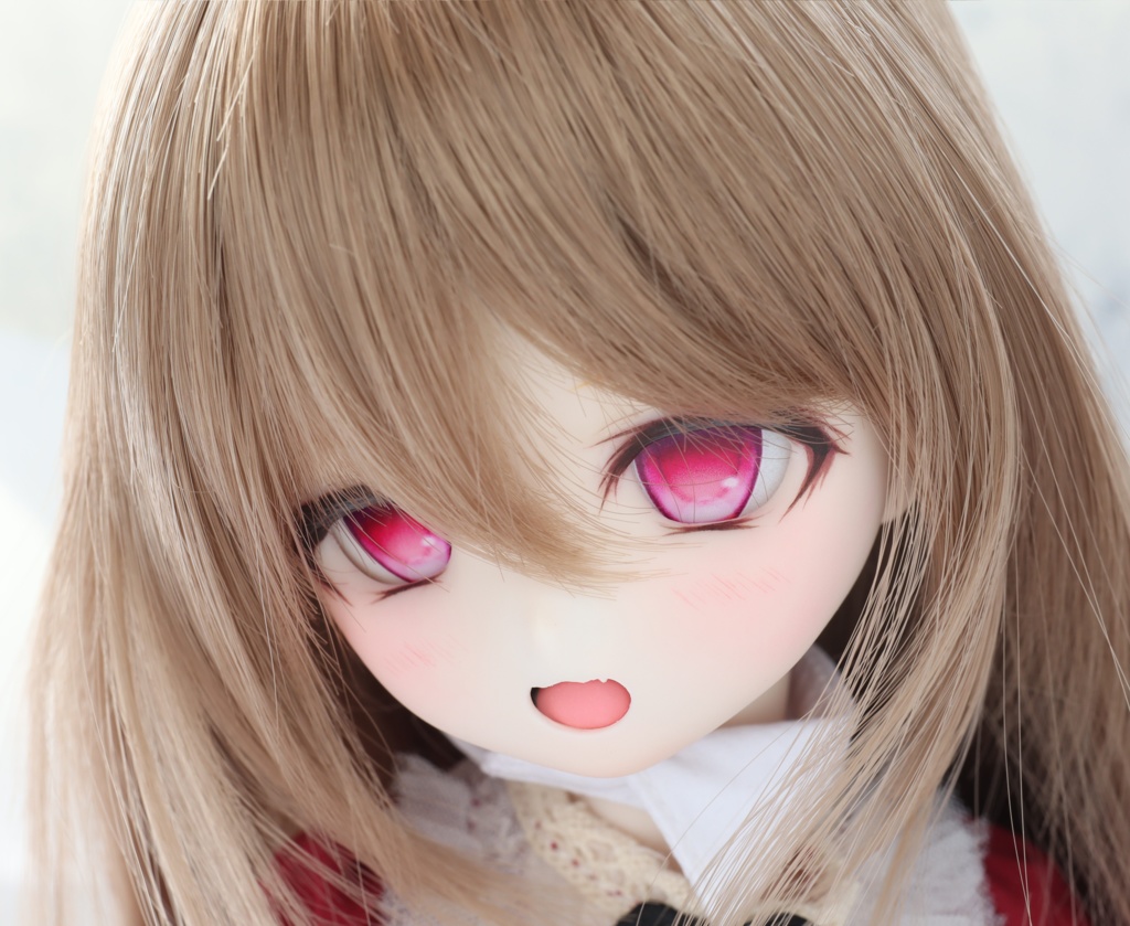 【碁石アイ】漠