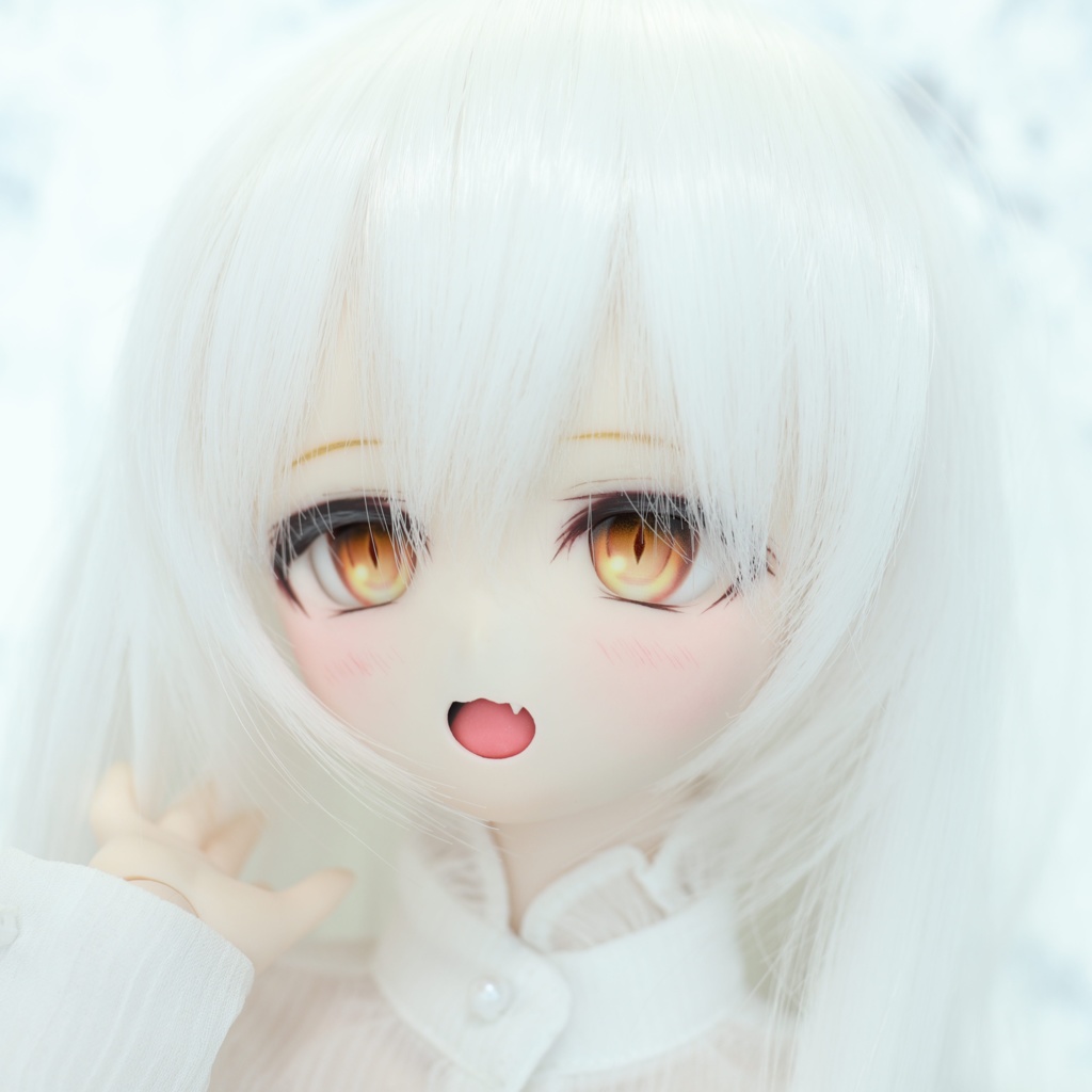 【碁石アイ】猫